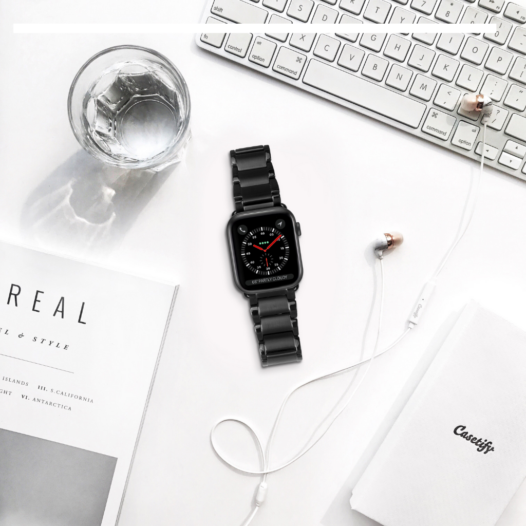 Casetify Link Apple Watch Band - istore