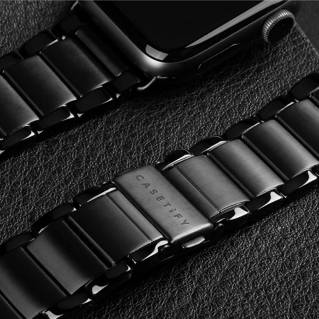 Casetify Link Apple Watch Band - istore