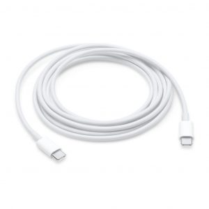 Apple Cable de carga USB-C - 2M