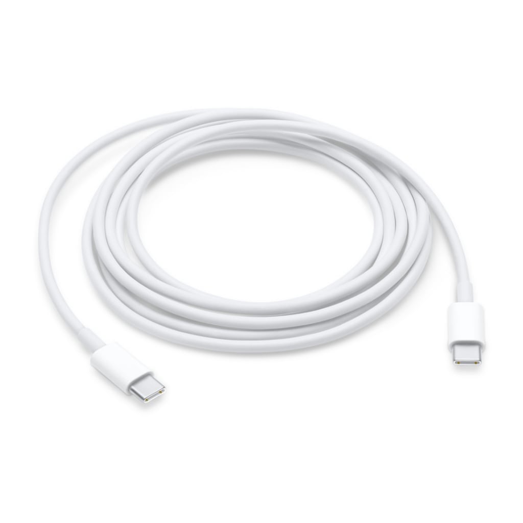 Basics Cable de carga adaptador USB-C a USB-A 3.1 Gen 2, cargador  rápido, 10 Gbps de alta velocidad, certificado USB-IF, para Apple iPhone  15