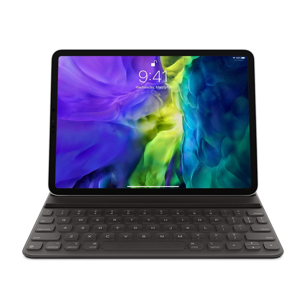 teclado ipad 11