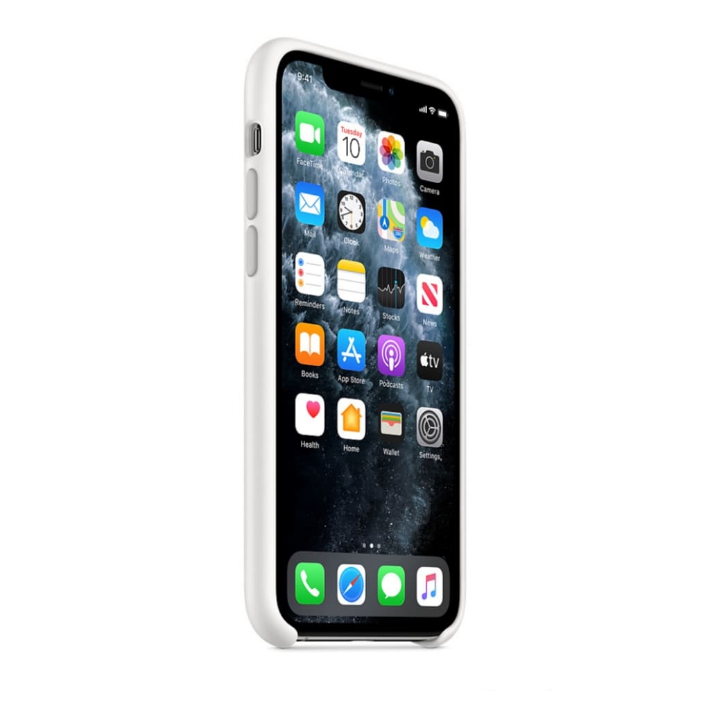 Case Apple para iPhone 11 Pro - Blanco - istore