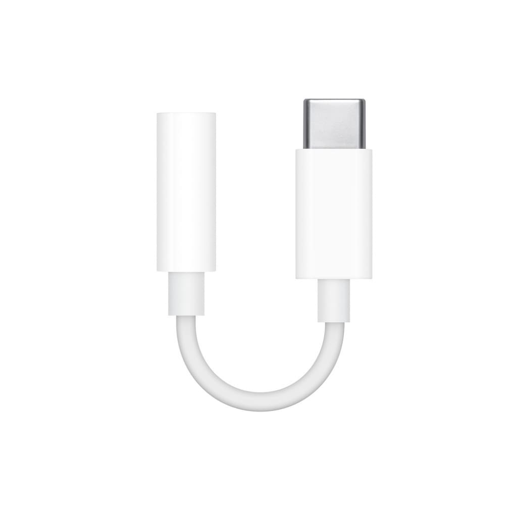 Los adaptadores USB-C de Apple: ¿Una de cal y otra de arena?