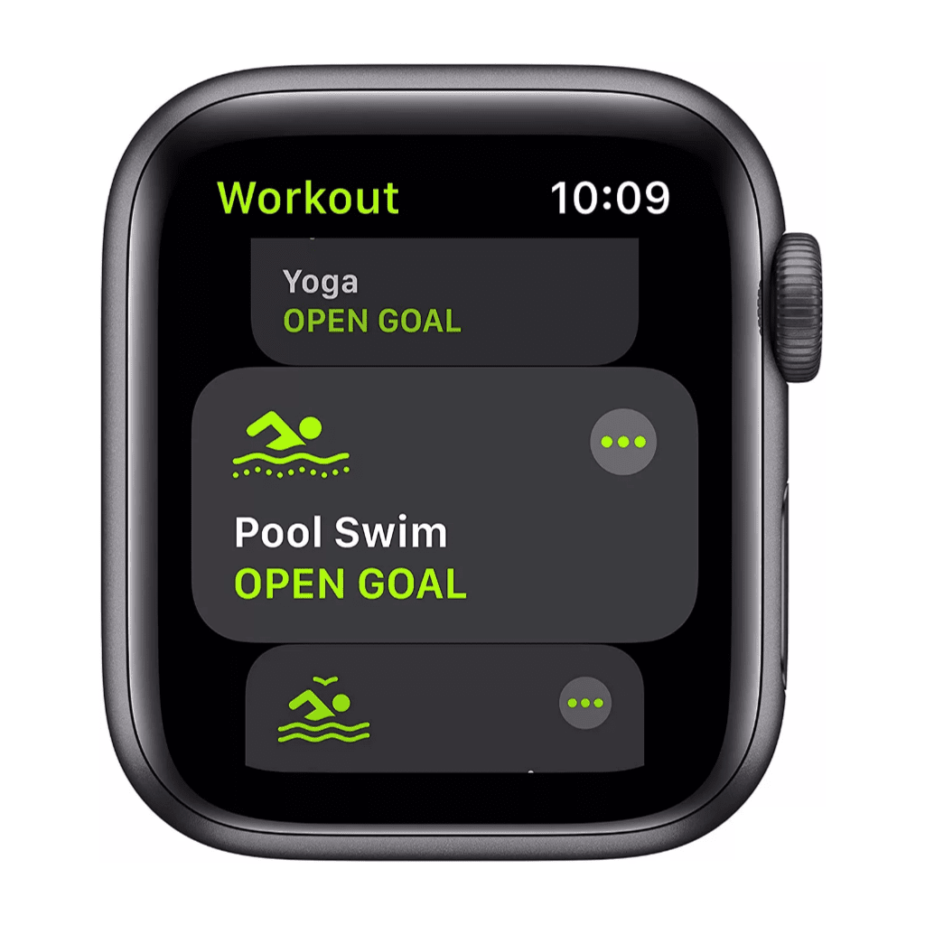 Apple Watch SE - istore