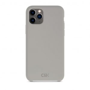 Click Silicone Case iPhone 12 Pro Max