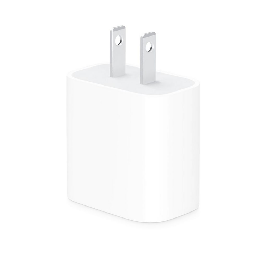 Apple Cargador USB-C 20W - istore