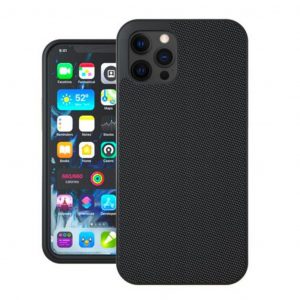 Evutec iPhone 12 Mini Case + Montaje