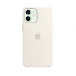 Apple Silicone Case iPhone 12 Mini