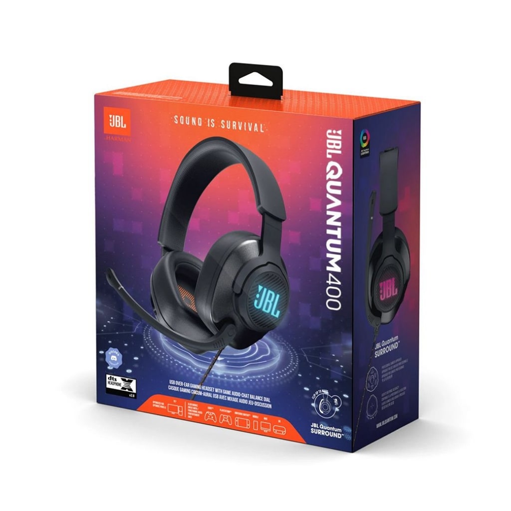 JBL Quantum One Headset USB PC (Audífonos) | Compra Online PS4, PS5,  Nintendo Switch, Funko, Sillas Gamer, pc gamer, audifonos, teclados, laptop  gamer y más - PHANTOM