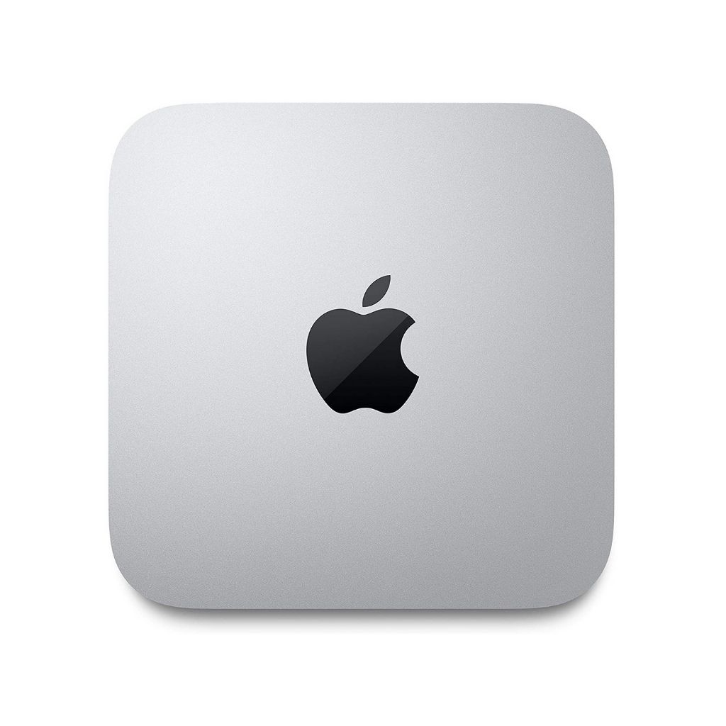 Mac Mini - istore