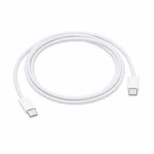 Apple cable de carga USB-C 1m