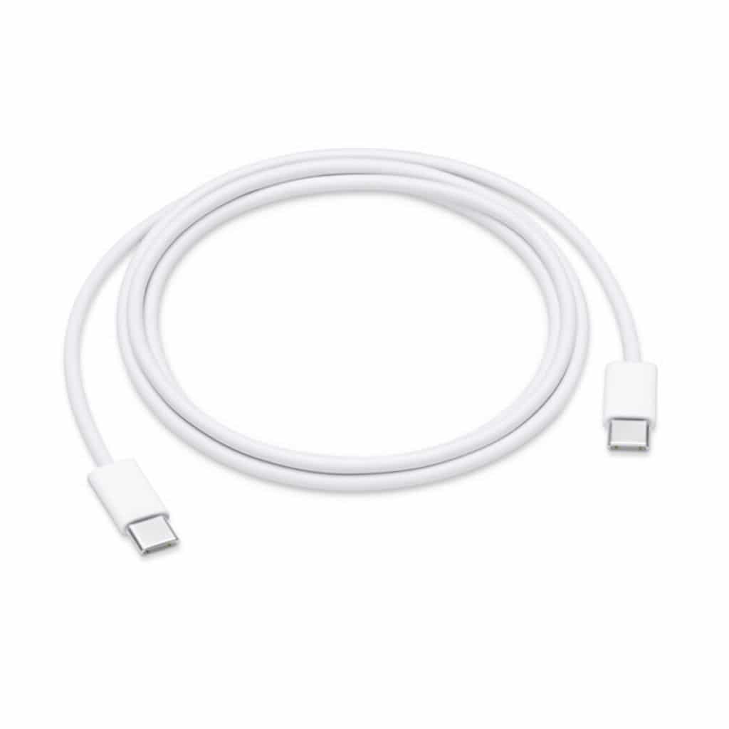 Apple Cable de carga USB-C - 1M - istore