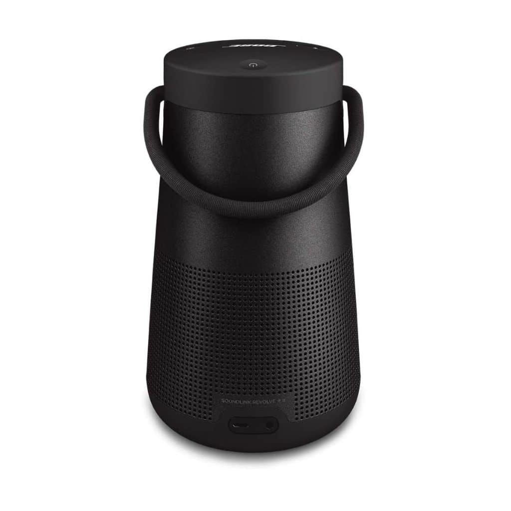 Análisis Bose SoundLink Mini II Altavoz Bluetooth ⋆ Elenbyte