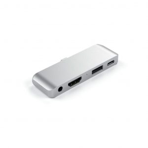 Satechi Hub Mobile Pro USB-C
