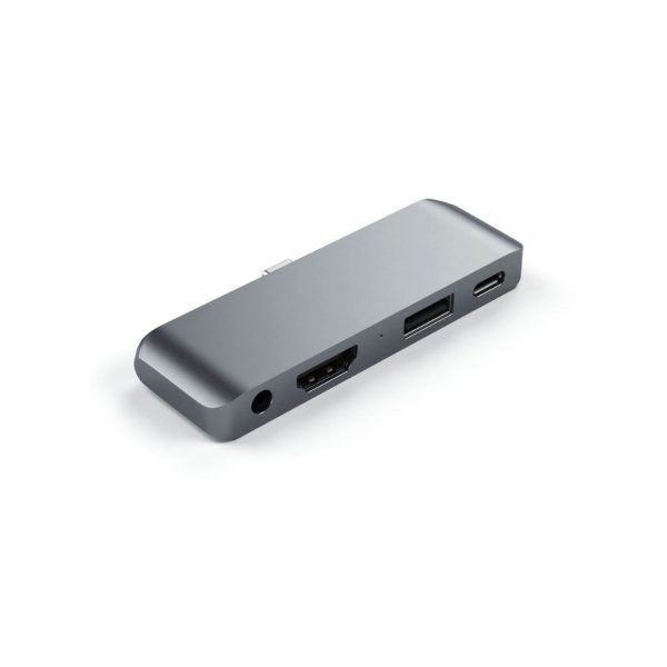 Satechi Mobile Pro USB-C