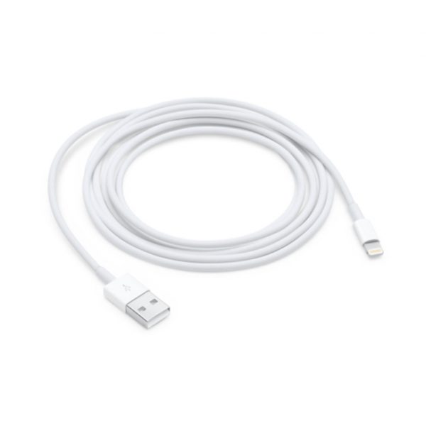 Apple Cable Lightning a USB 2 mt