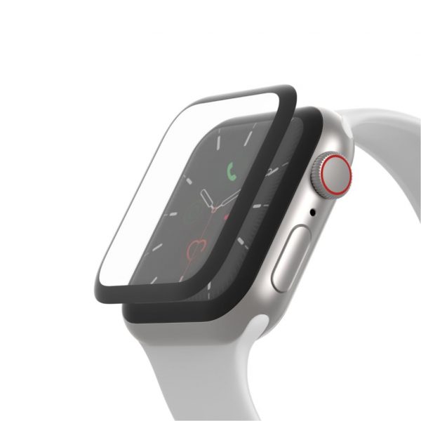 Belkin Vidrio Templado Overlay Apple Watch - 44mm - istore