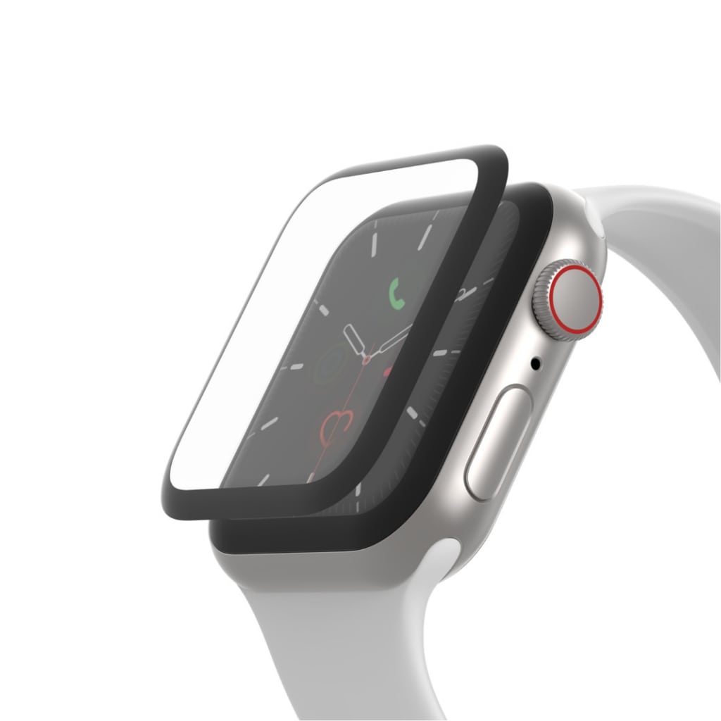 Belkin Vidrio Templado Overlay Apple Watch - 44mm - istore