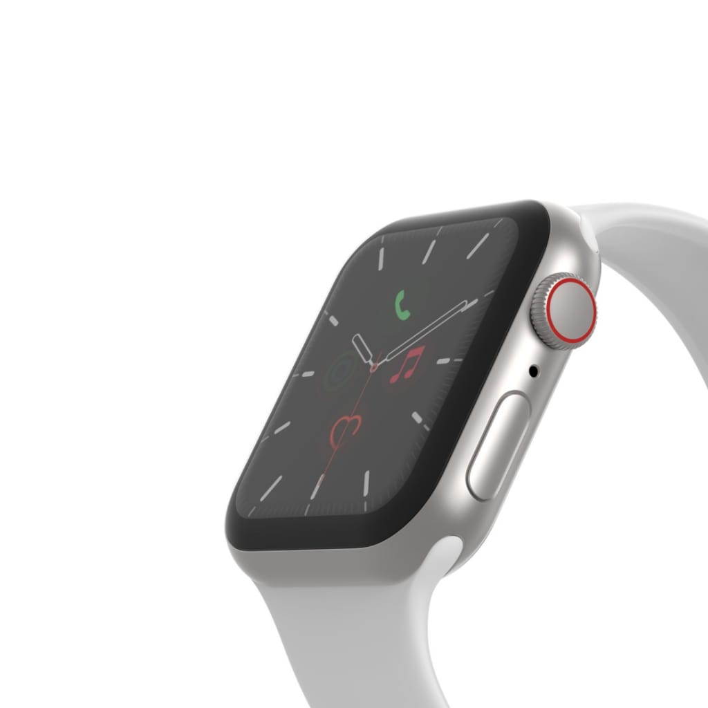 Belkin Vidrio Templado Overlay Apple Watch - 40mm - istore