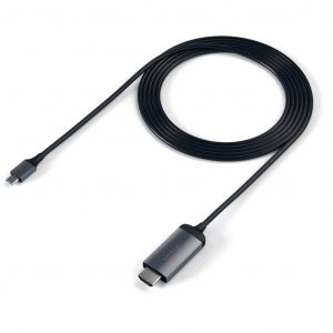 Satechi Cable Tipo C a 4k HDMI