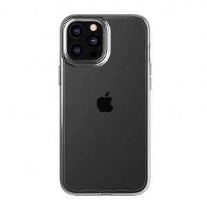 Tech21 Evo Clear Case iPhone 12 Pro Max