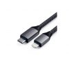 Satechi Cable USB-C a Ligthning