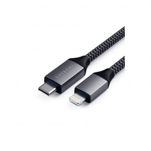 Satechi Cable USB-C a Ligthning