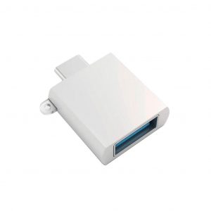 Satechi Adaptador de USB-C a USB-A