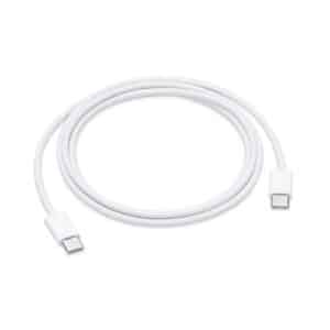 Apple Cable USB-C - 1m