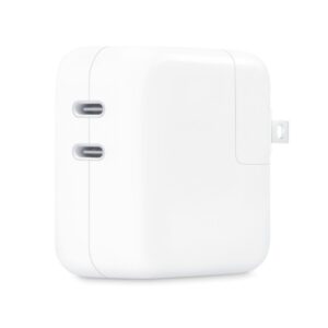 Apple Cargador USB -C 35W