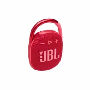 JBL Clip 4 Bocina - Red
