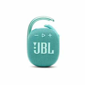 JBL Clip 4 Bocina - Teal