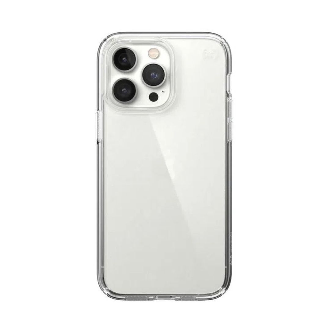 Vidrio Templado Cámara iPhone 13 PRO MAX – Transparente – iCase