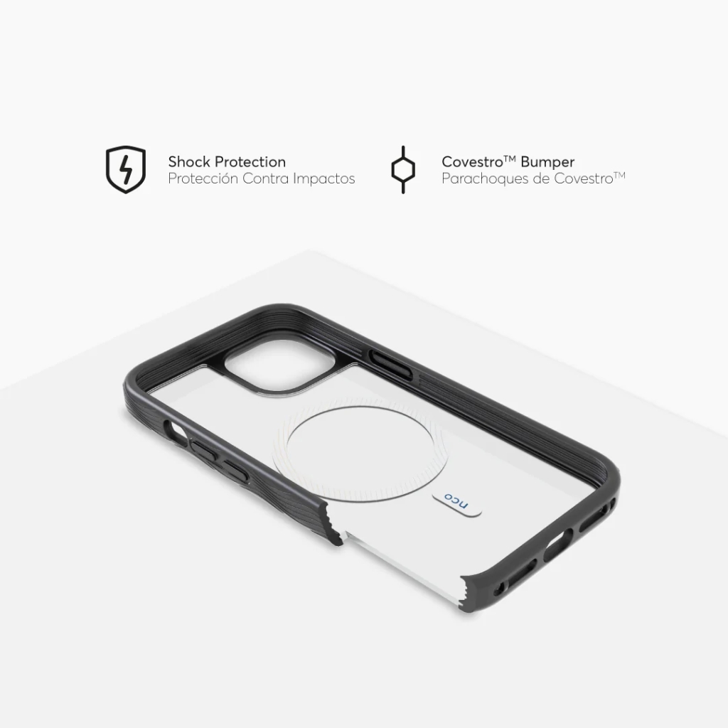 Protector de Pantalla NCO Privacidad para iPhone 14 Pro Max