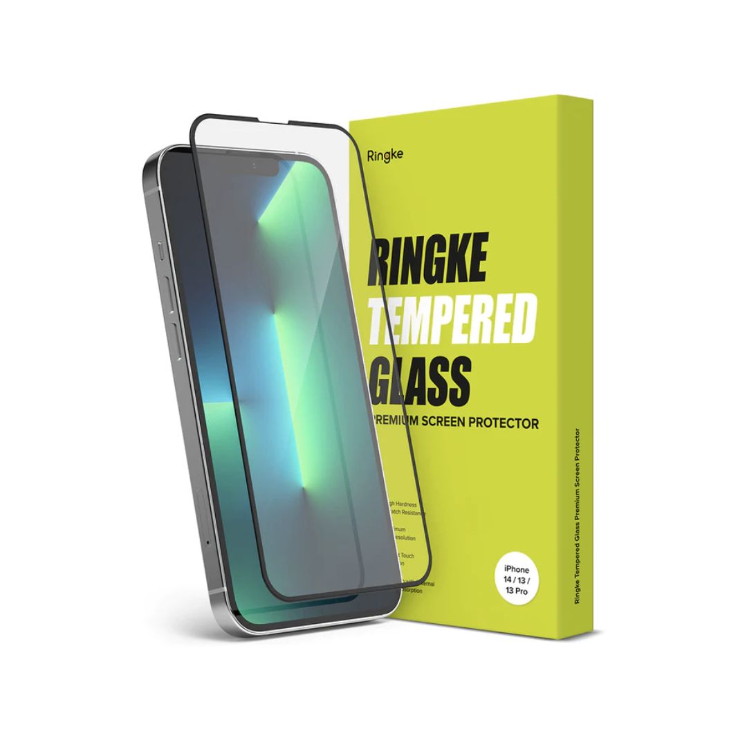 Cristal Templado Completo para iPhone 15 Pro Max - La Casa de las