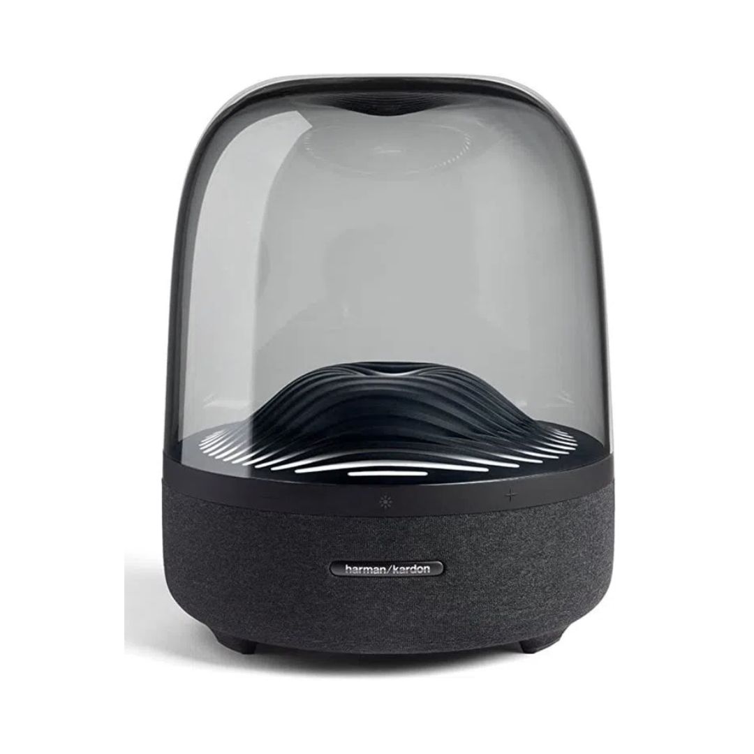 Harman Kardon Bluetooth Speaker Aura Studio 3 - istore