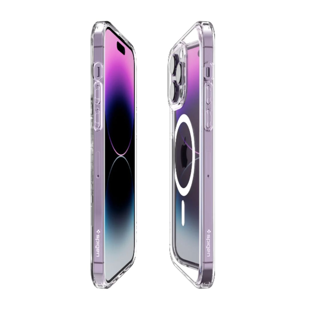 Spigen Case Ultra Hybrid iPhone 14 Pro Max - istore