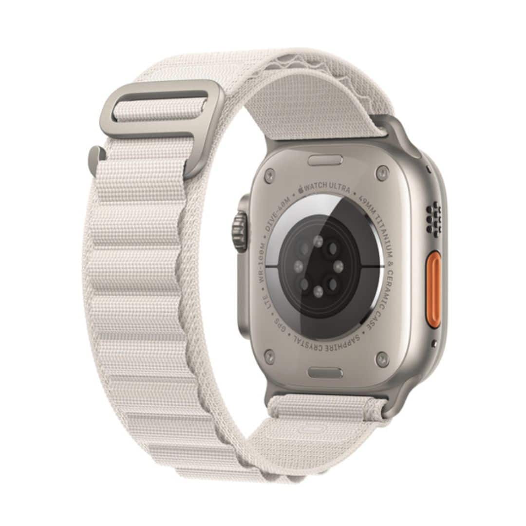 Cargador Magnético para Apple Watch (2M) - istore